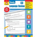 Daily Language Review, Grade 5 Teacher Edition