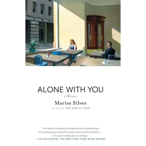 Alone With You