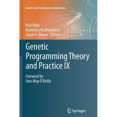 Genetic Programming Theory and Practice IX