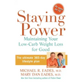 Staying Power: Maintaining Your Low-Carb Weight Loss for Good