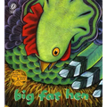 Big Fat Hen