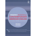 A Frequency Dictionary of Contemporary American English: Word Sketches, Collocates and Thematic Lists