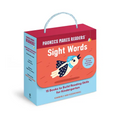 Phonics Makes Readers: Sight Words Kindergarten: 15 Books to Build Reading Skills