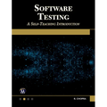 Software Testing: A Self-Teaching Introduction