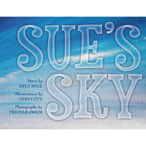 Sue's Sky