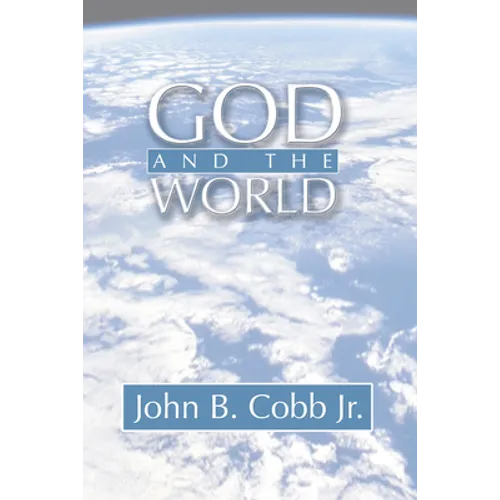 God and the World