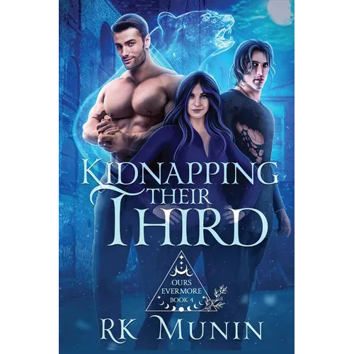 Kidnapping Their Third