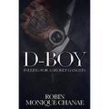 D-Boy: Falling For A Secret Gangsta