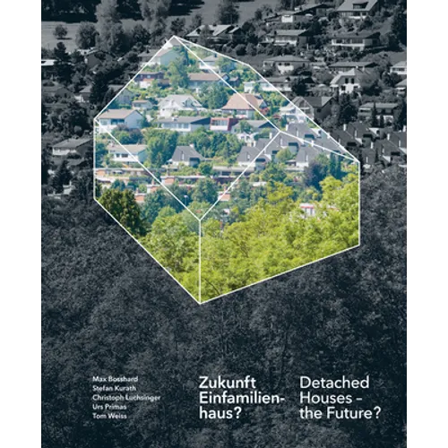 Detached Houses - The Future?