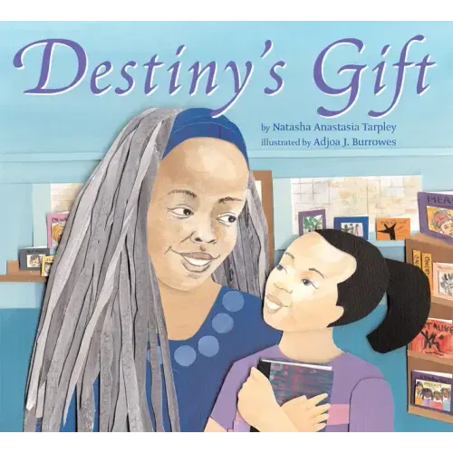 Destiny's Gift