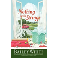 Nothing with Strings: NPR's Beloved Holiday Stories