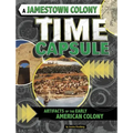 A Jamestown Colony Time Capsule: Artifacts of the Early American Colony