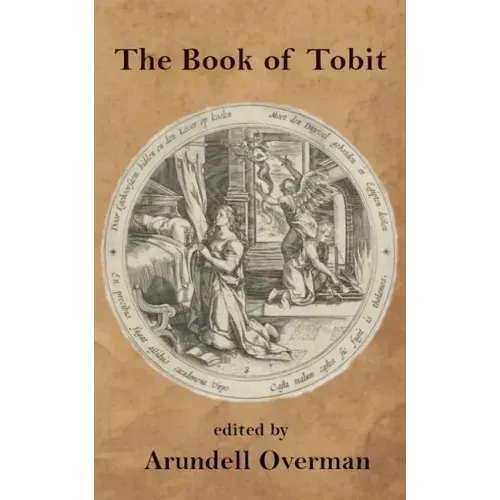The Book of Tobit