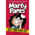 Marty Pants #2: Keep Your Paws Off!