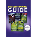 Soccer Training Guide: 5 Books in 1