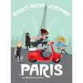 Secret Agent Josephine in Paris