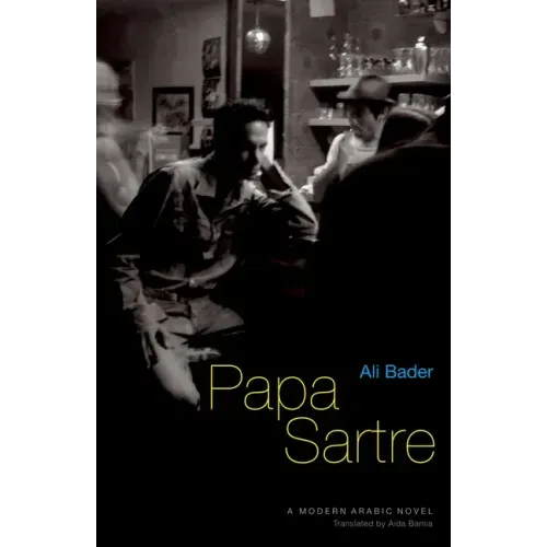 Papa Sartre