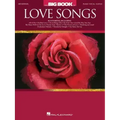 The Big Book of Love Songs