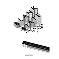 Blank State: An Architectural Coloring Book