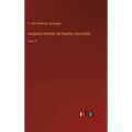 Juzgados militares de España y sus Indias: Tomo 2