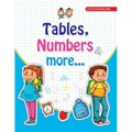 Tables, Numbers & More