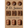 Sleep No More: Six Murderous Tales