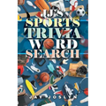 Sports Trivia Word Search