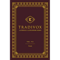 Tradivox Vol 7: Trent