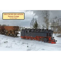 Deutsche Decapods - Narrow Gauge