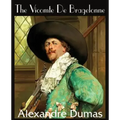 The Vicomte de Bragelonne