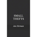 Small Thefts: Deformed Sonnets