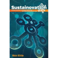 Sustainovation: Building sustainable innovation in government, one wildly creative idea at a time.