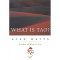 What Is Tao?