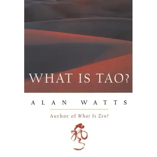 What Is Tao?