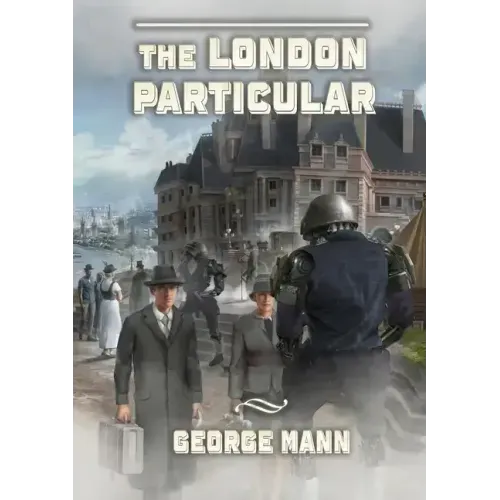 The London Particular
