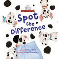 101 Dalmatians: Spot the Difference
