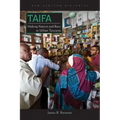 Taifa: Making Nation and Race in Urban Tanzania