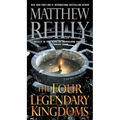 The Four Legendary Kingdoms