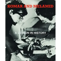 Komar & Melamid: A Lesson in History