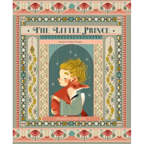 The Little Prince