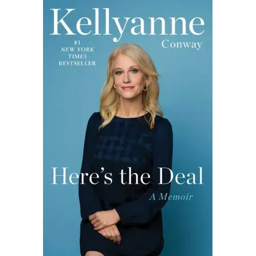 Here's the Deal: A Memoir