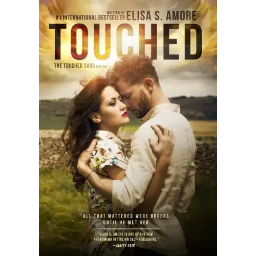 Touched - The Caress of Fate: Gold Edition