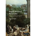 Hegel's Practical Philosophy