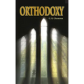 Orthodoxy
