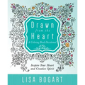Drawn from the Heart: A Coloring Book Devotional