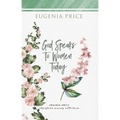 God Speaks to Women Today