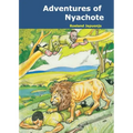 Adventures of Nyachote