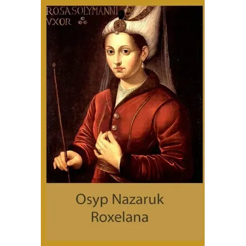 Roxelana