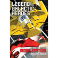 Legend of the Galactic Heroes, Vol. 5: Mobilization