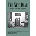 The New Deal: Hope for the Nation